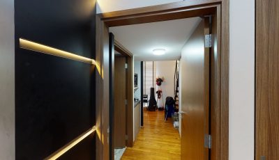 Sunnyvale Residences – 3 Bedrooms – 1,120 sqft 3D Model